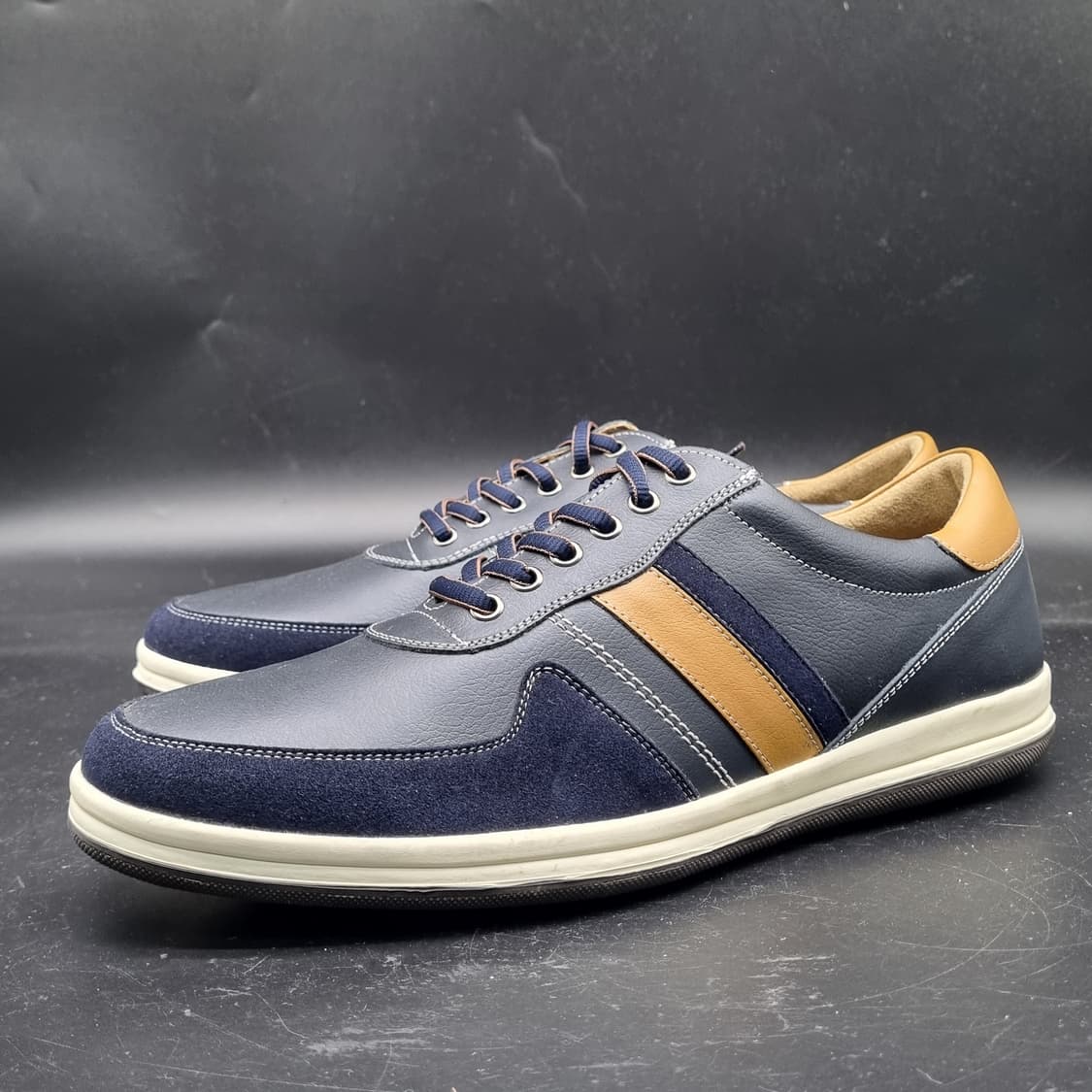 바찌 남성가죽스니커즈 280 상품이미지1