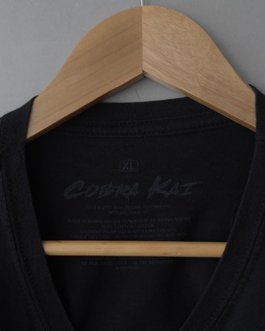 Cobra Kai 상품이미지4