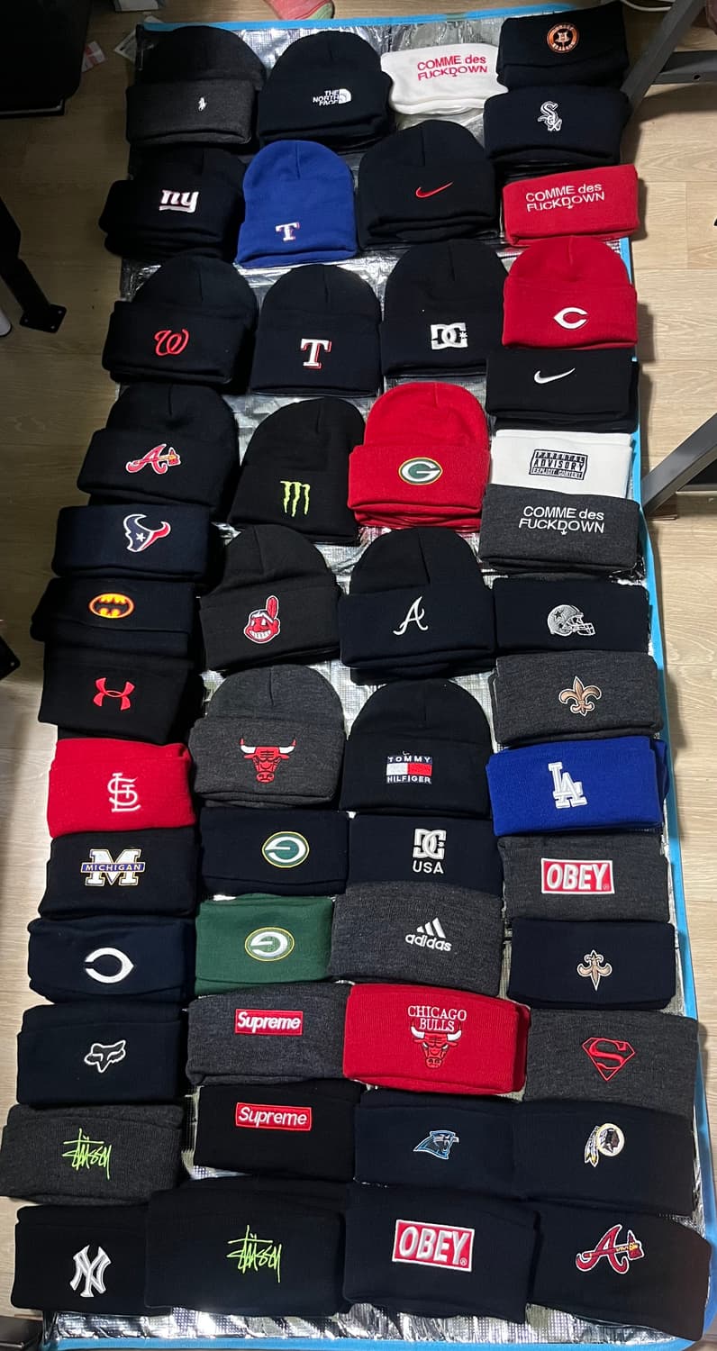 남녀공용 비니 상품이미지1