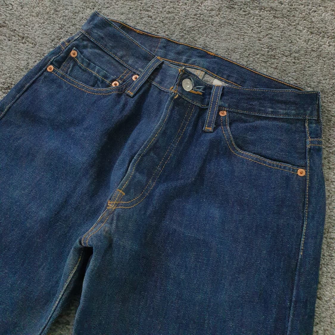 LEVI'S 데님 팬츠 상품이미지4