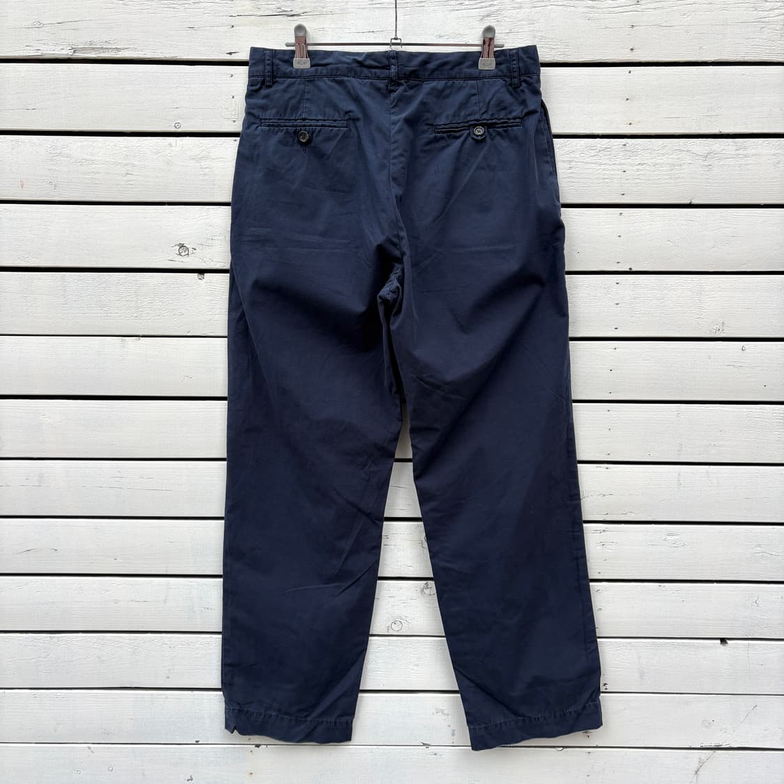 Polo 폴로 코튼 치노 팬츠 상품이미지2