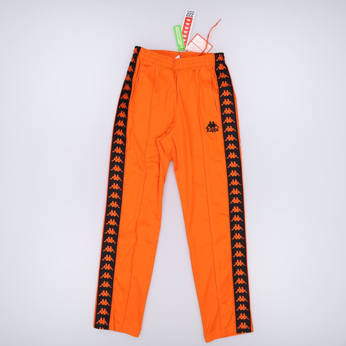 [S] 새상품 카파 사이드트랙 트레이닝팬츠 0106H2 상품이미지1