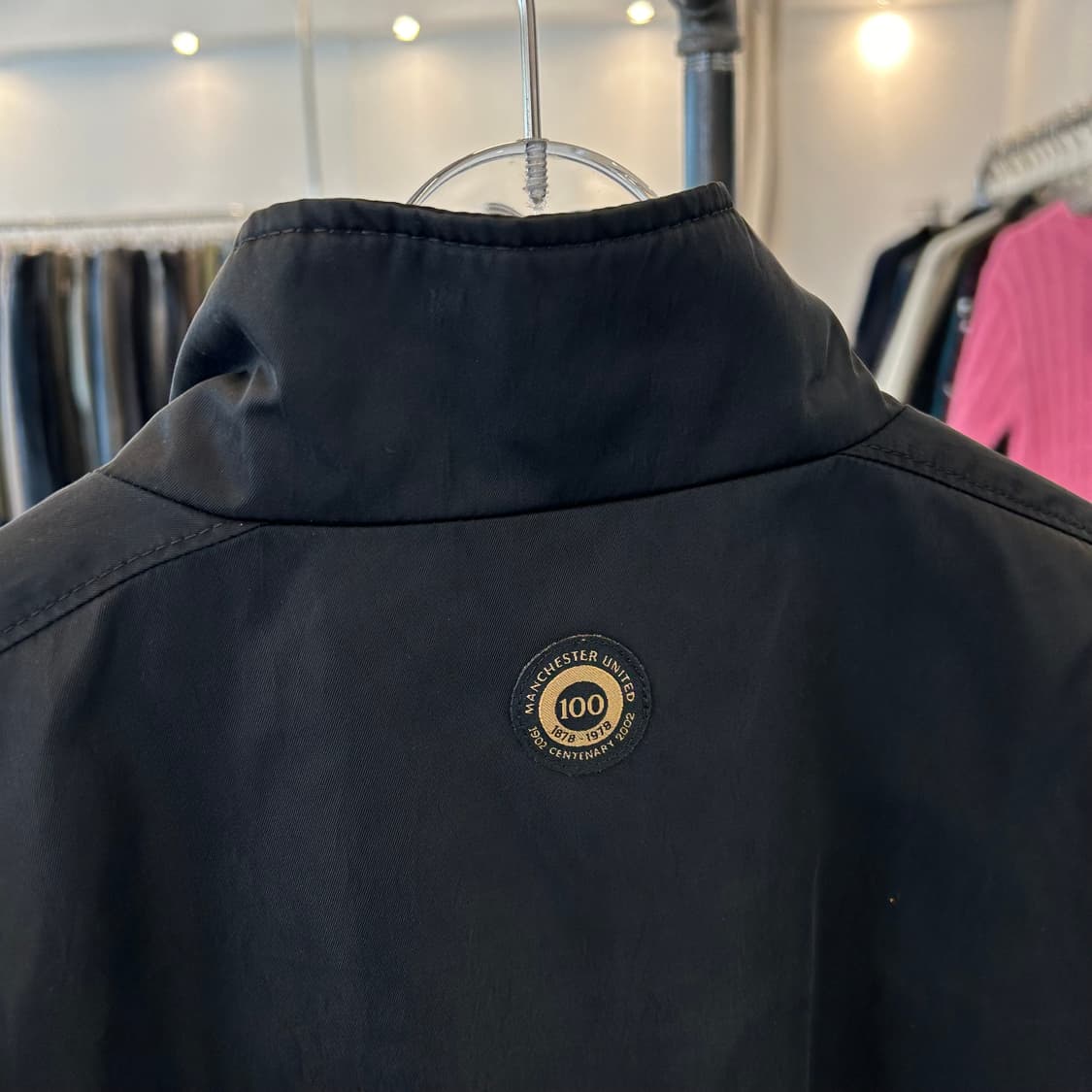 Umbro X Manchester United Wb 상품이미지7