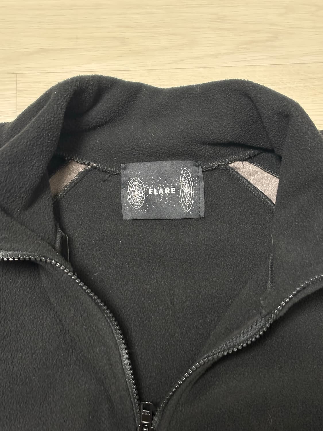 플레어업 8디비전 플리스 자켓 상품이미지3