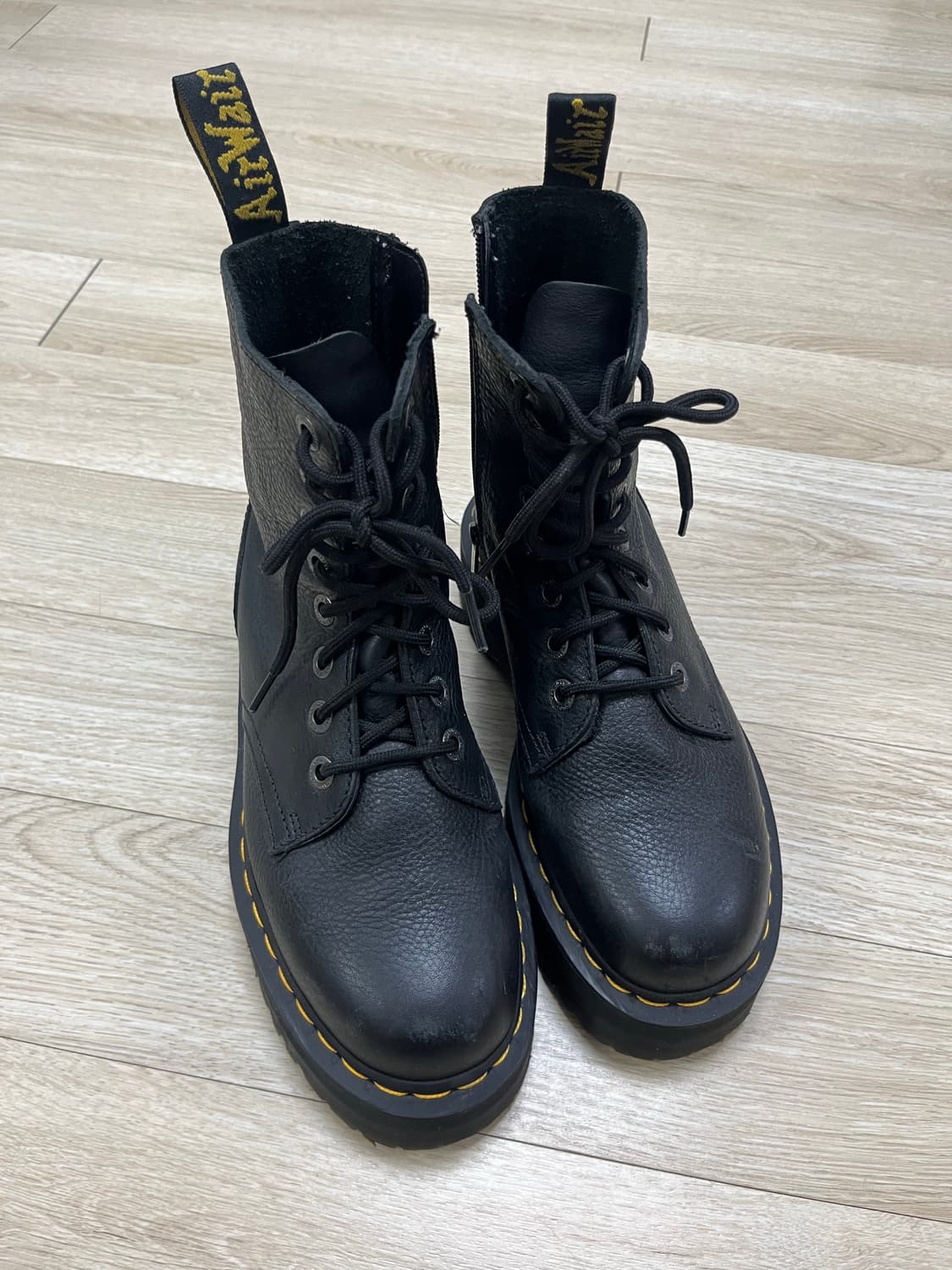 [250] 닥터마틴 제이든 3  상품이미지1