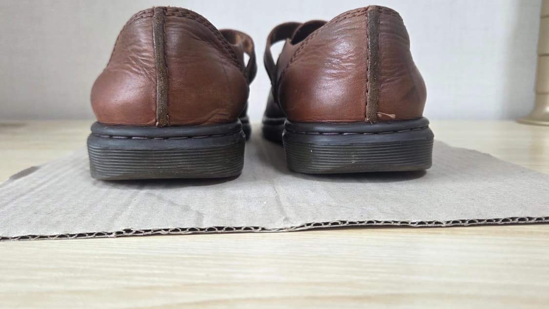 닥터마틴 패트리샤 270 상품이미지5