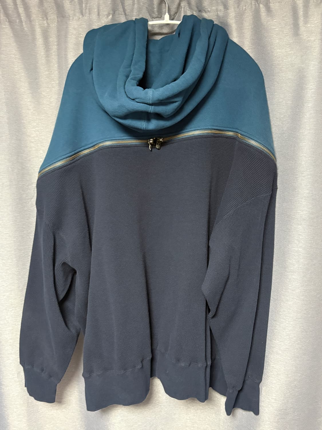 파세타즘 후드 상품이미지3