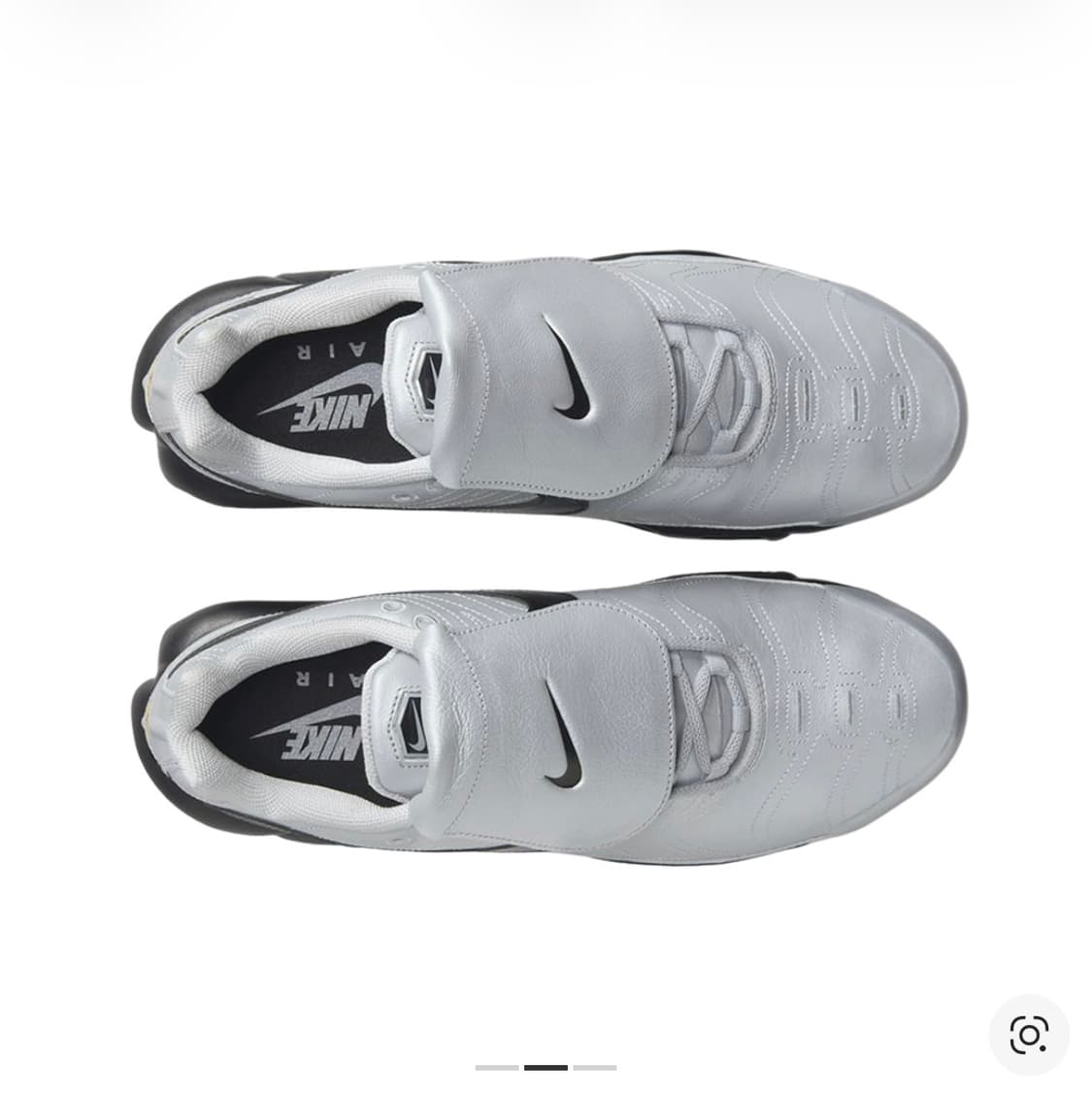 나이키 에어맥스 플러스 TNPO 울프 새상품 230 상품이미지3