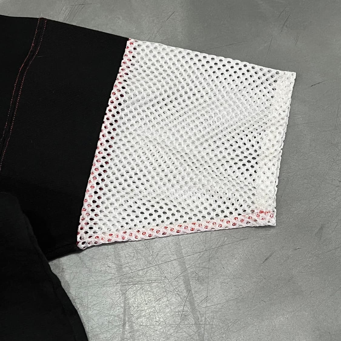  토가 매쉬 반팔티 y16227 상품이미지4