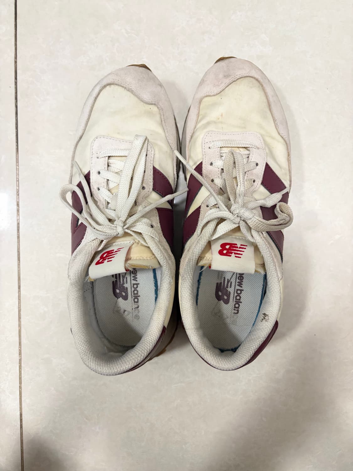 뉴발란스 237 260 상품이미지3