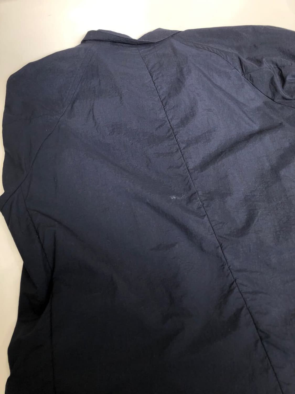 테아토라 24ss 인덱스 체스터 코트 상품이미지3