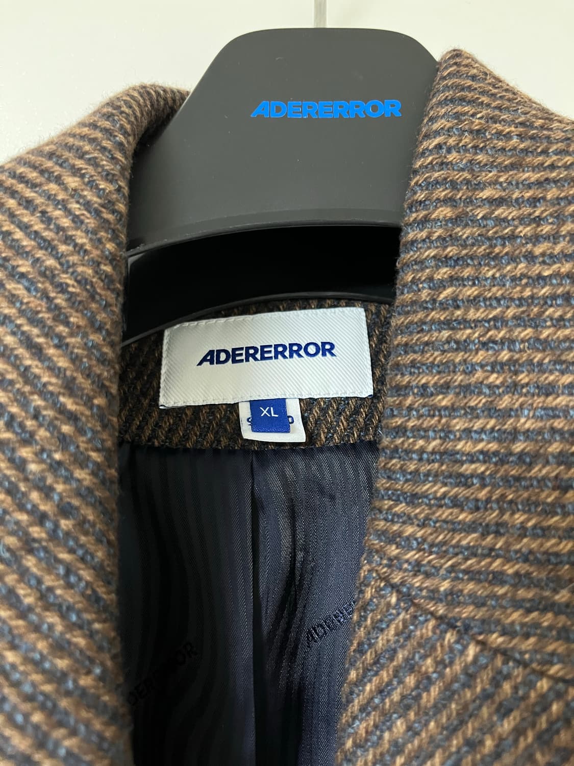 아더에러 urft 우르프트 블레이저 xl 상품이미지3