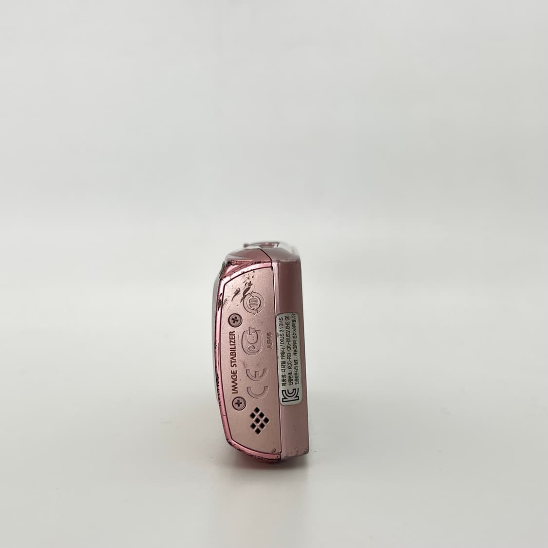 캐논 익서스 Canon IXUS 310 HS 핑크 상품이미지6