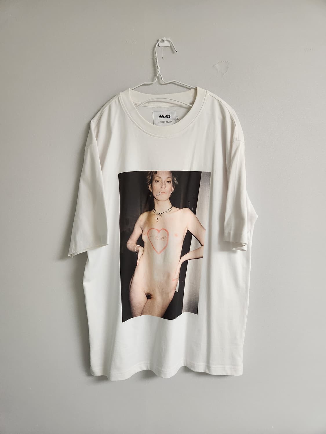 팔라스 x 유르겐텔러 반팔 L 상품이미지2