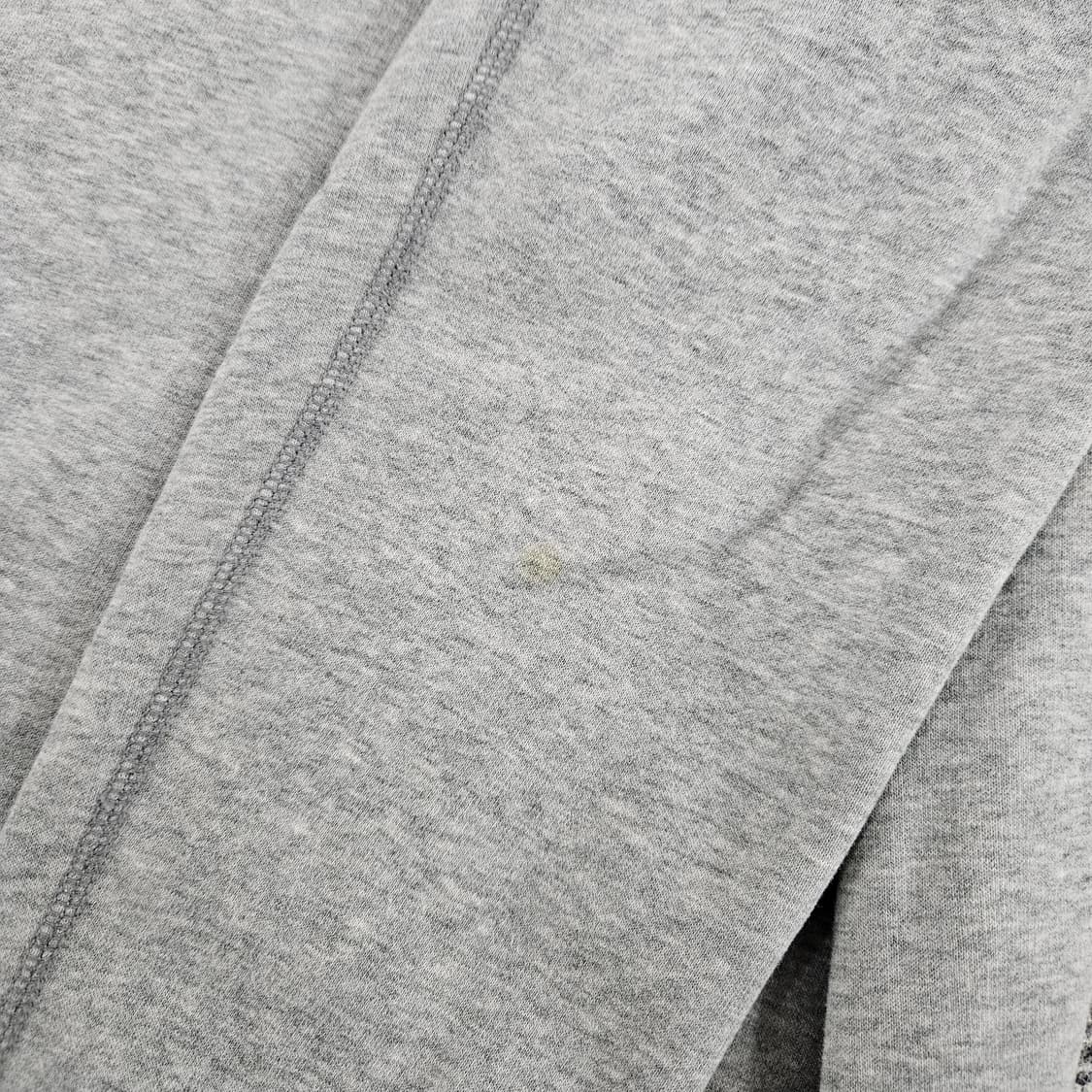 [XL] 푸마 기모 후드 집업 자켓 1104JM2 상품이미지5