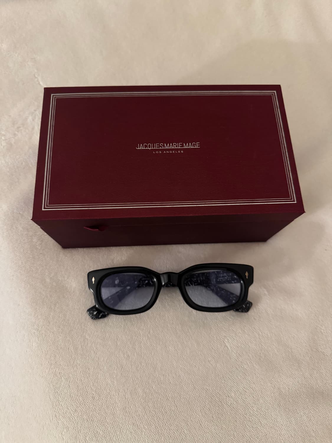 자크마리마지 위스키클론 블랙 상품이미지3