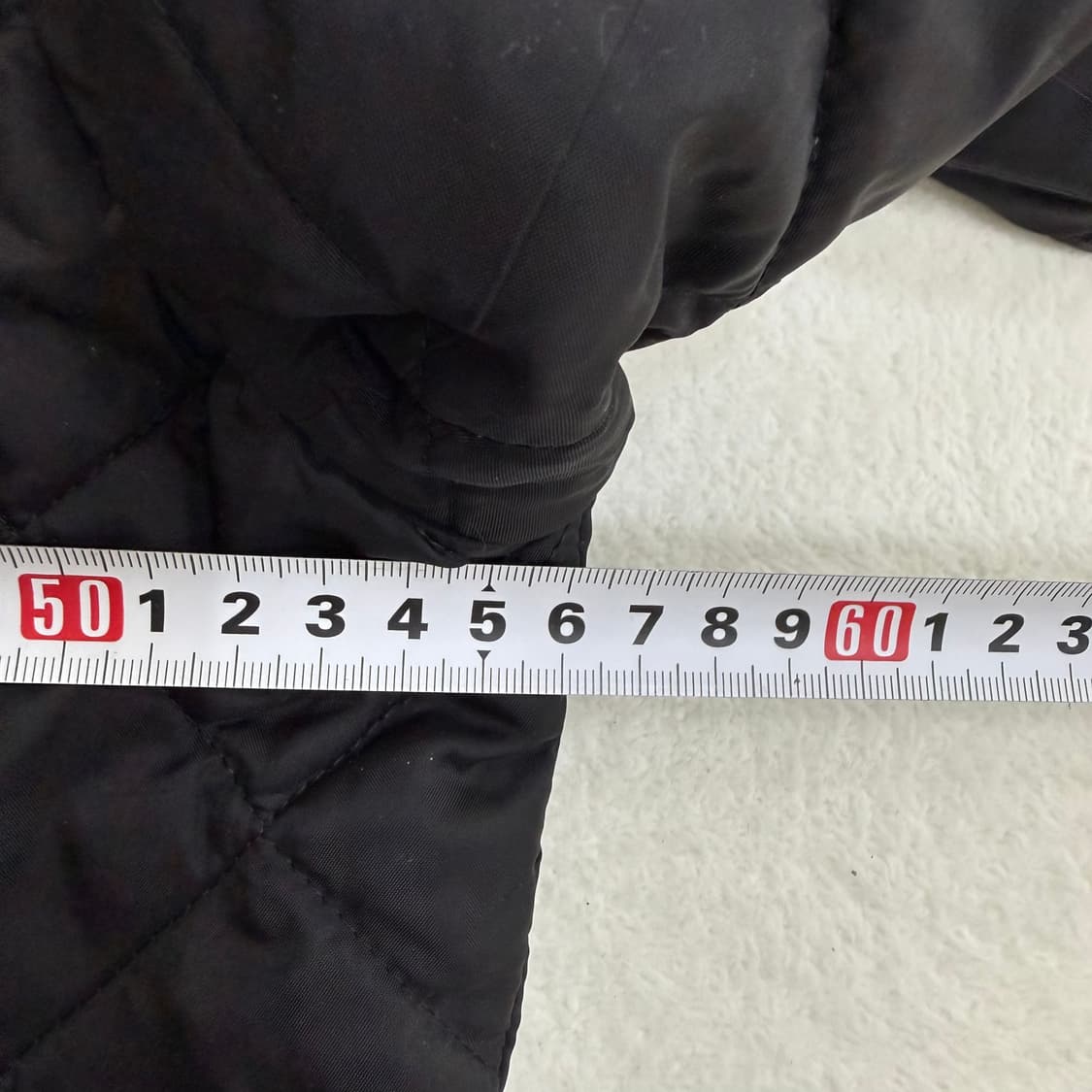 L 바버 헤리티지 퀼팅 자켓 0327T 상품이미지5