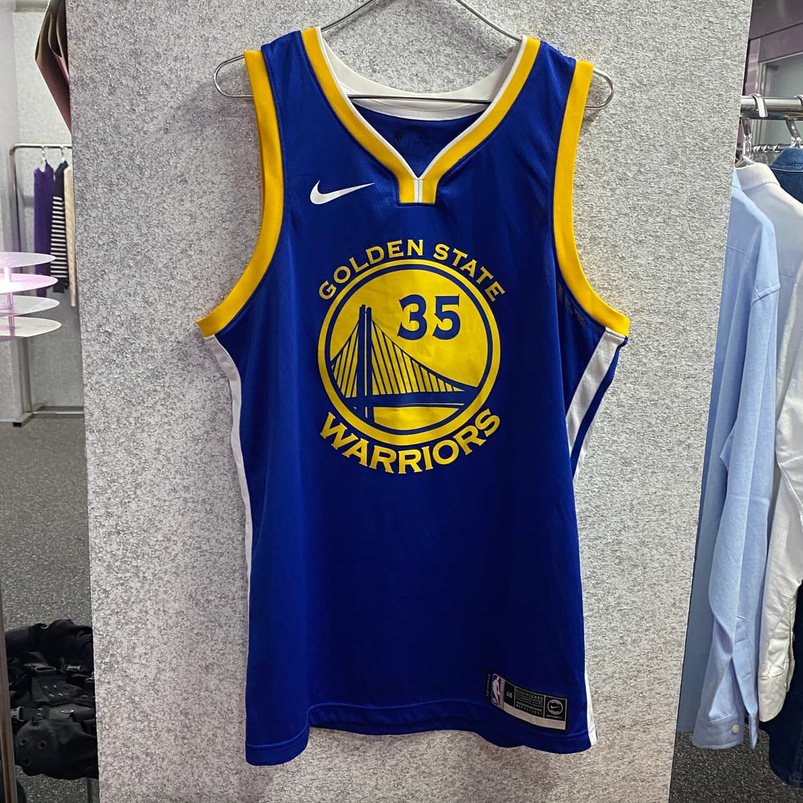 나이키 NBA DURANT 농구져지 B2148 상품이미지2