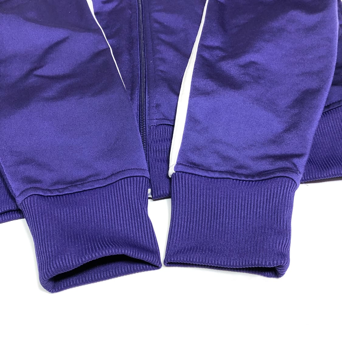 아디다스 파이어버드 져지 퍼플 L 상품이미지6