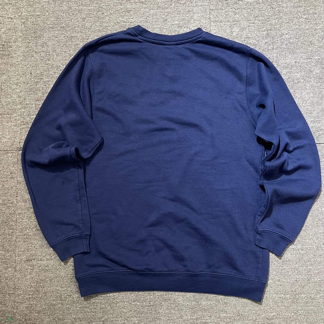 아메리칸 빈티지 유니버시티 자수 스웻셔츠 맨투맨 상품이미지6