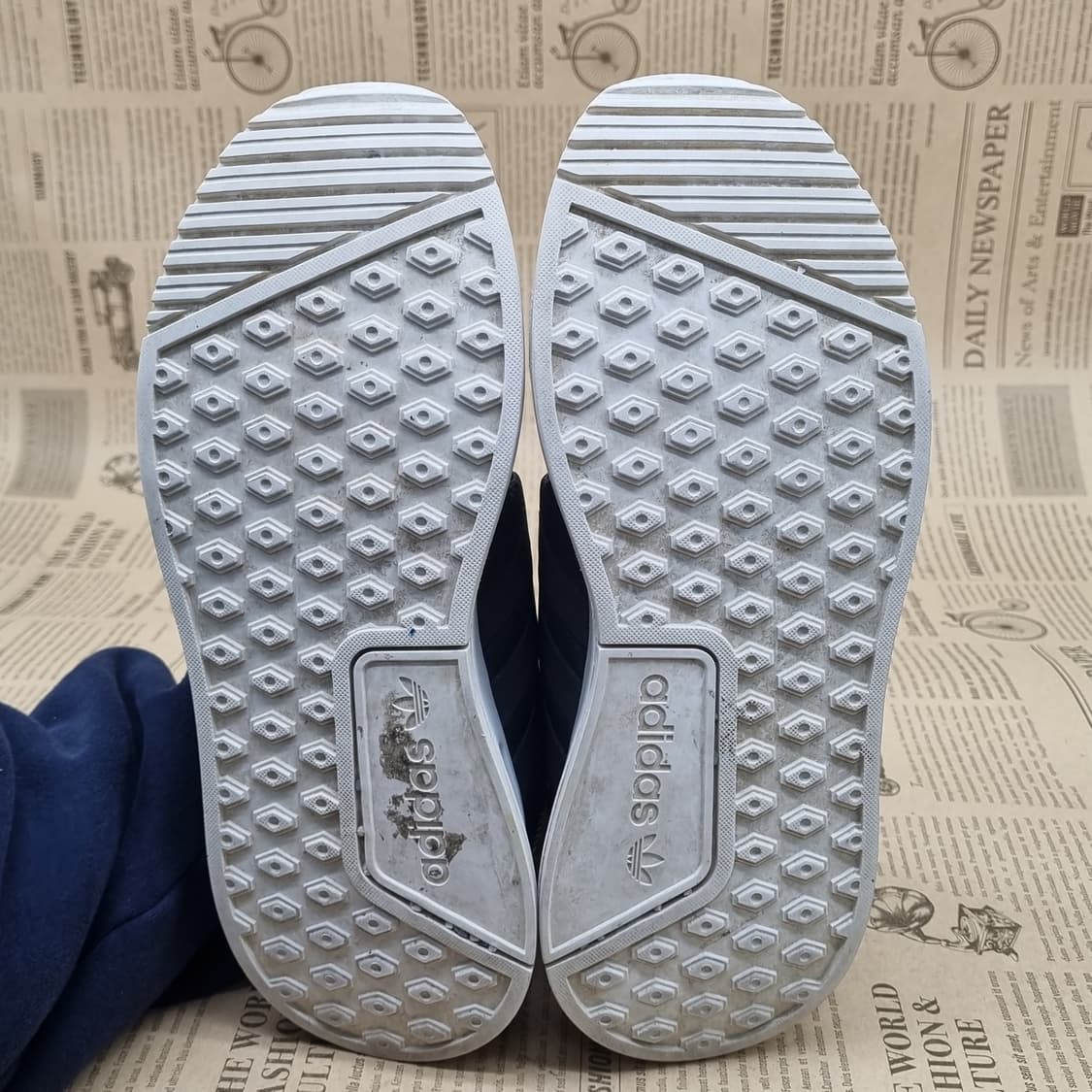 아디다스 x-plr 여성운동화240  상품이미지3