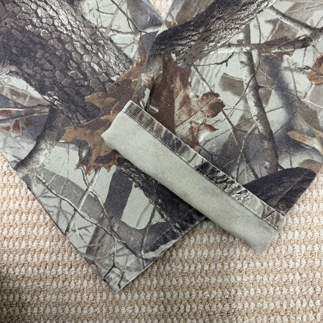 칼하트 팬츠 8 상품이미지10