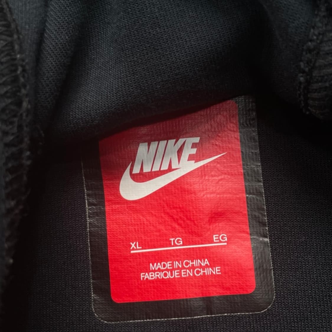 105 나이키 테크팩 후드집업 상품이미지3