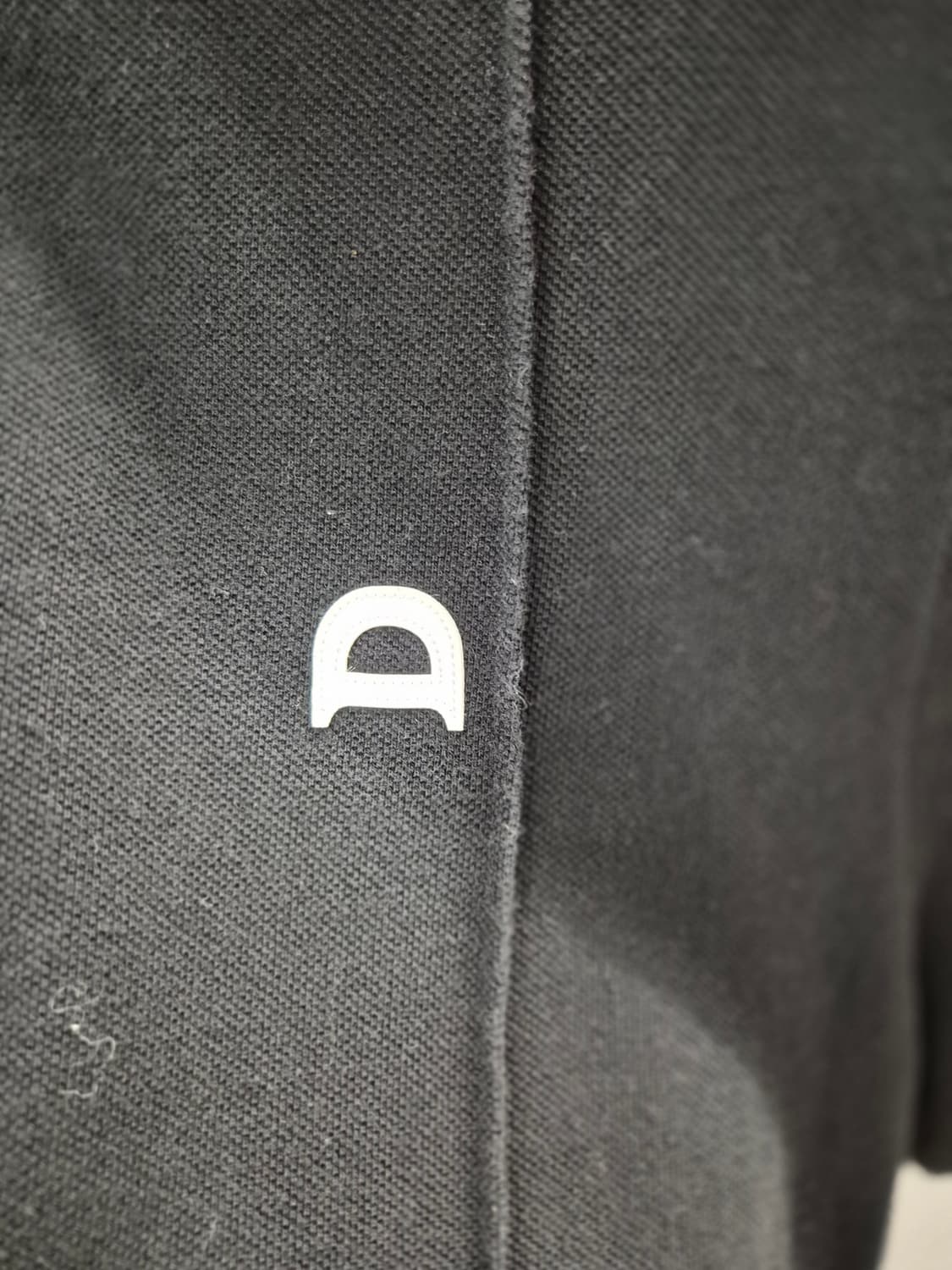 Dunst 던스트 블랙 폴로 티셔츠 S 상품이미지5