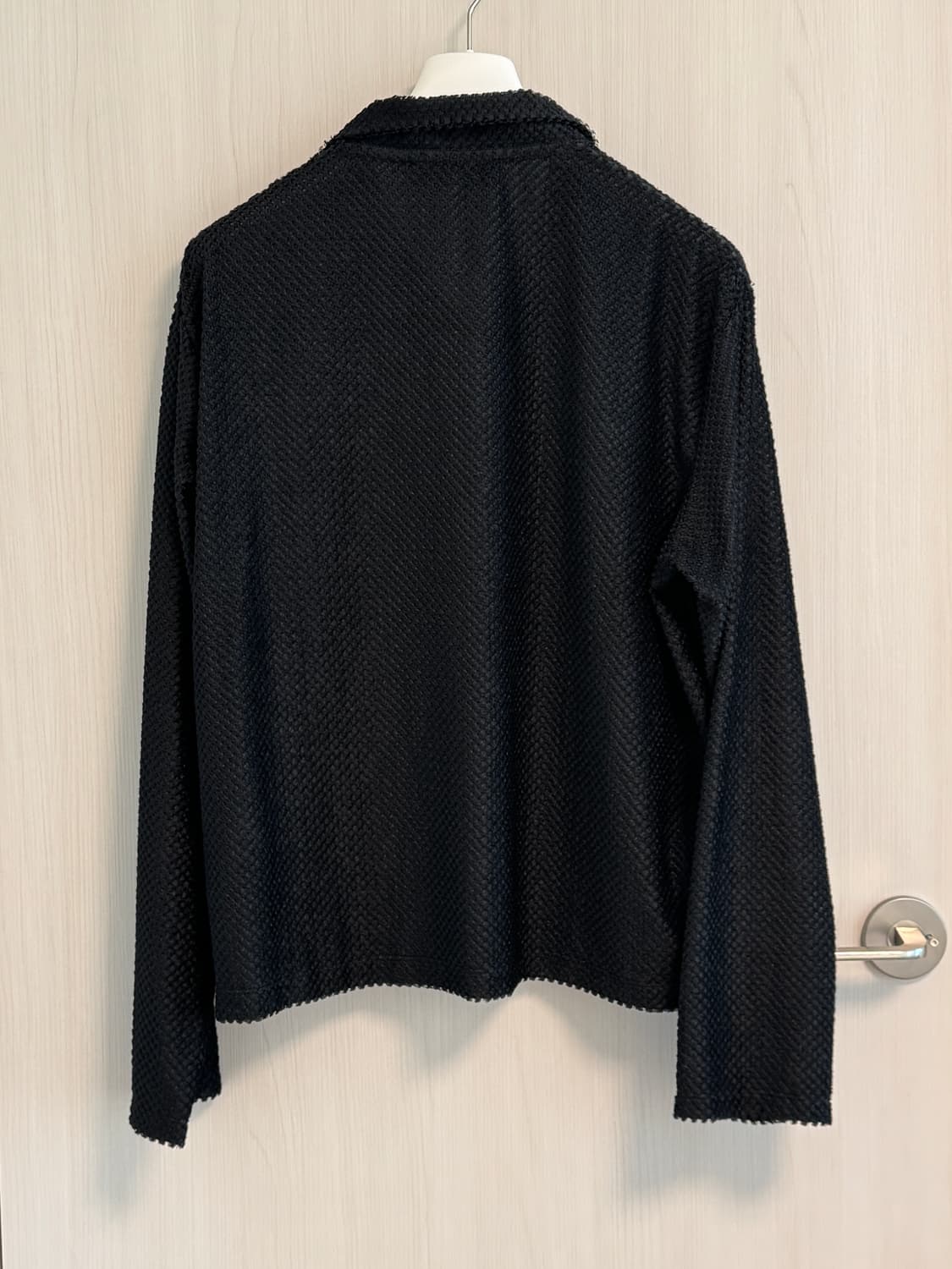 아워레가시 워크샵 스포츠 하프집업 상품이미지2