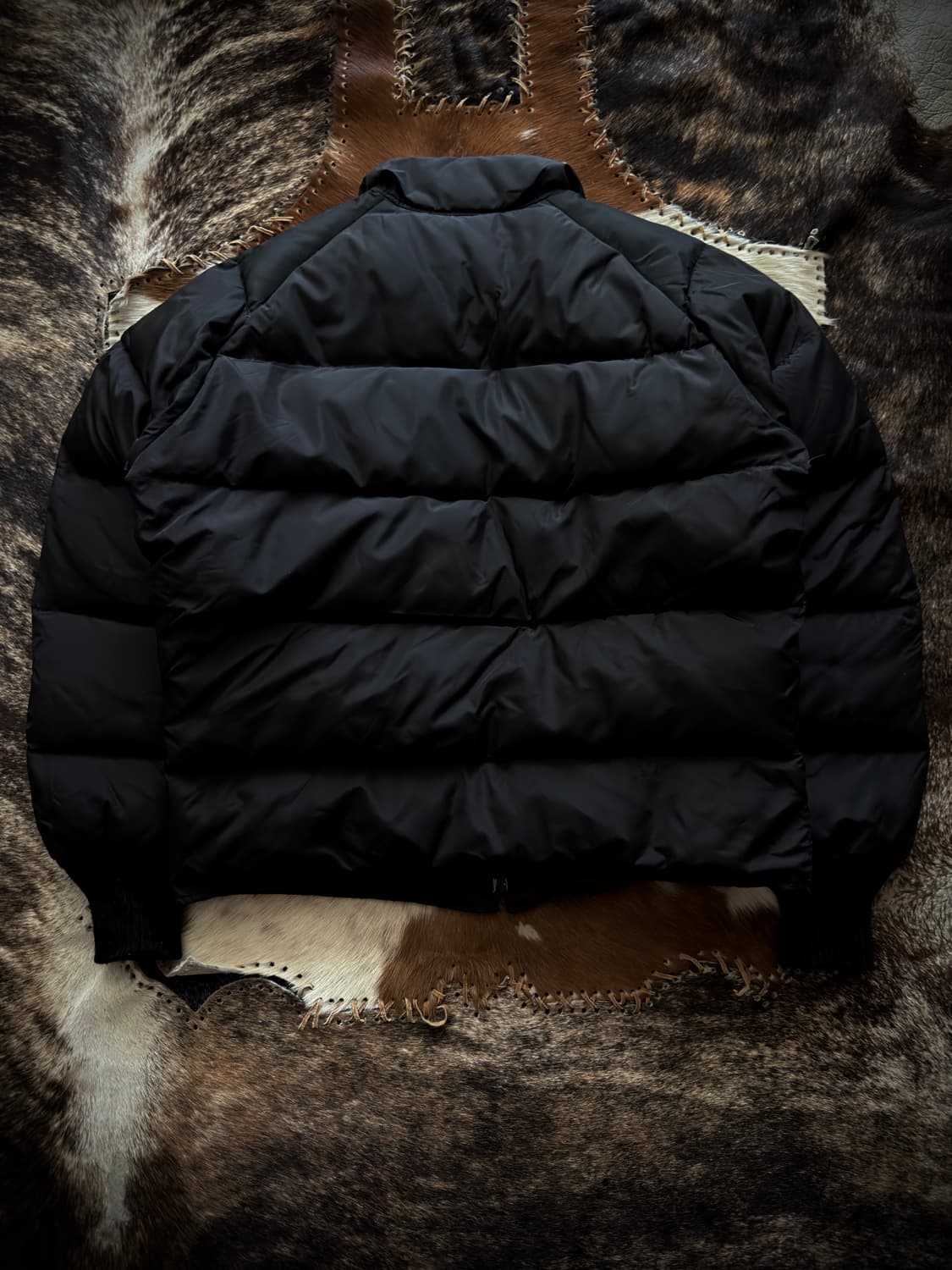 80s USA Walls Blizzard-Pruf down jacket 상품이미지2
