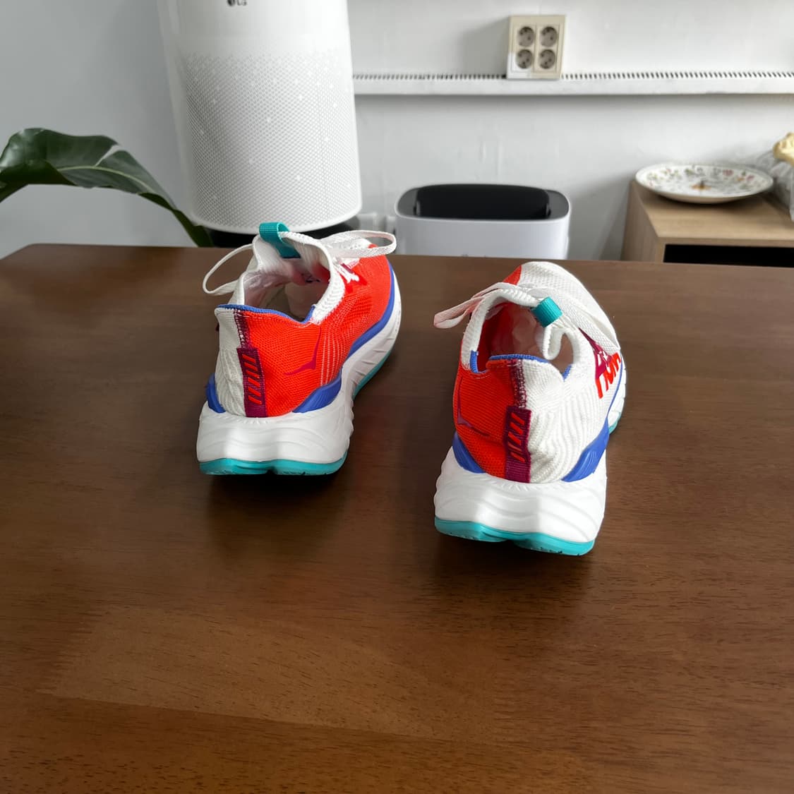 호카 카본 x3 280mm 상품이미지5