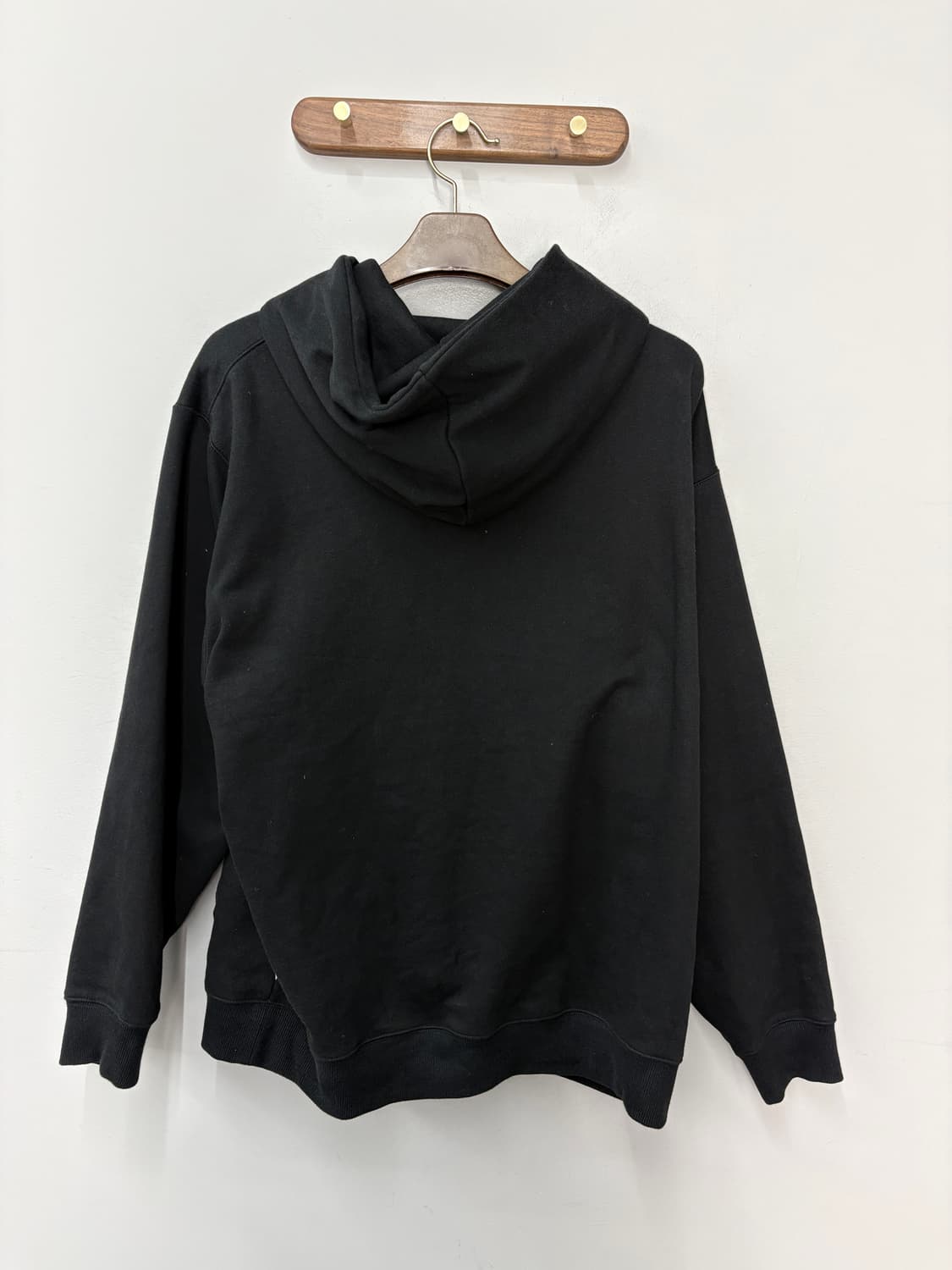 노티카 83 플래그 성조기 후드티 A3759 상품이미지5