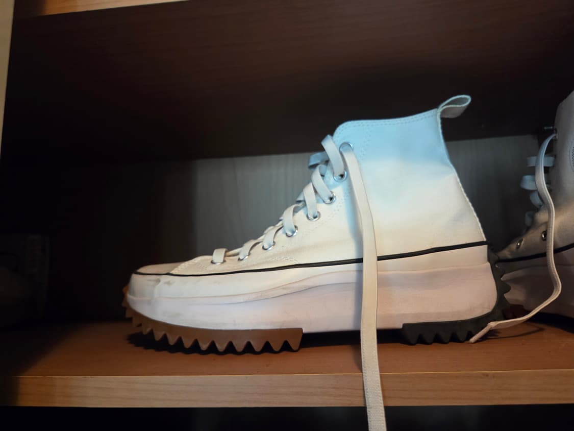 컨버스 런스타 하이크 260 상품이미지6