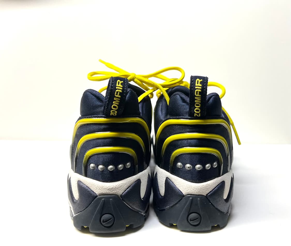 [270] 나이키 에어 줌 세이즈믹 남노 air zoom seismic 상품이미지5