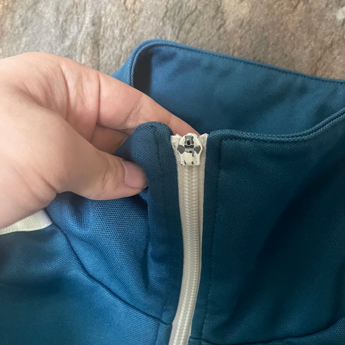 아디다스 빈티지 유로파바람막이 85 상품이미지3