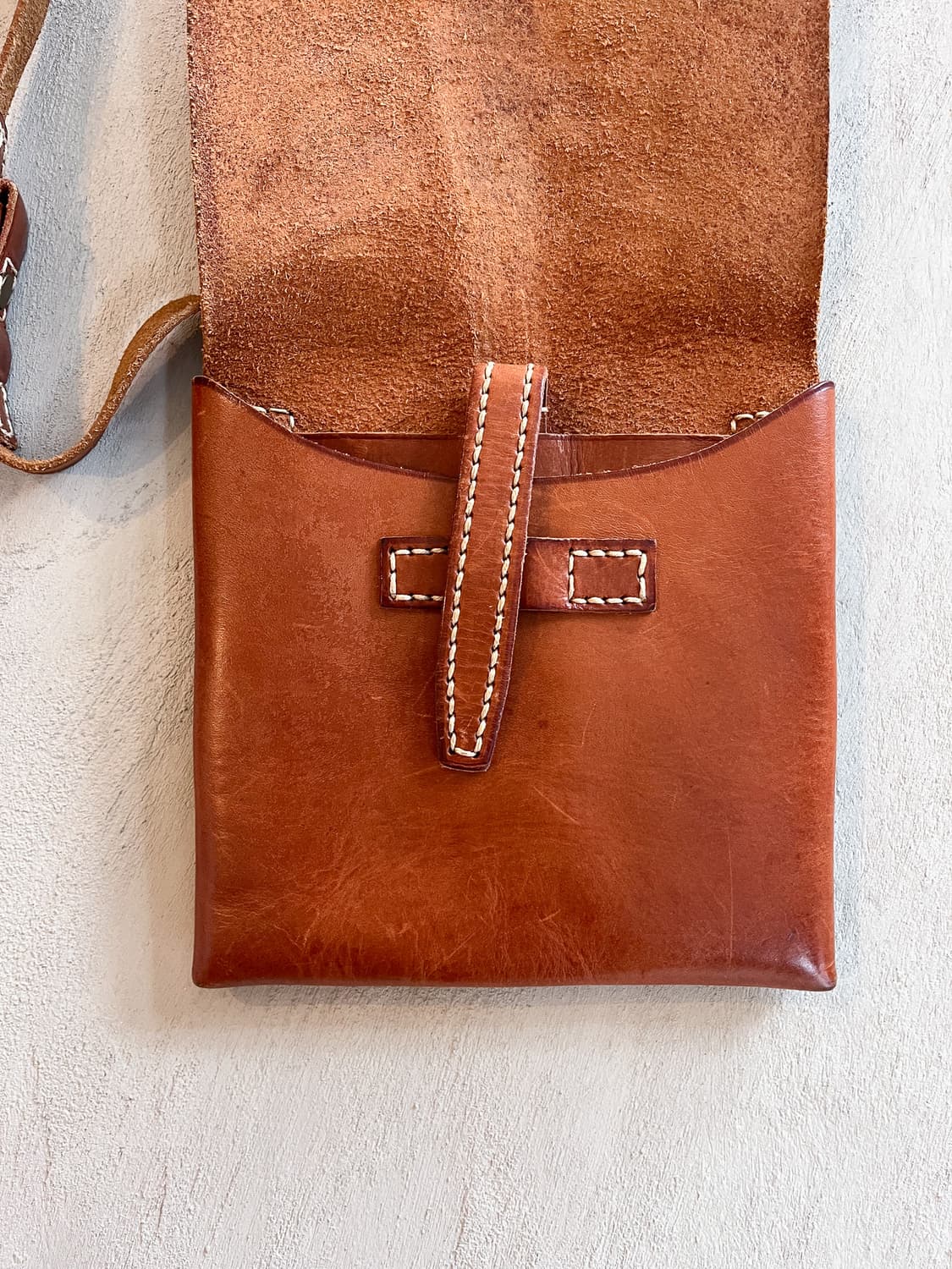 Genten / Cow Leather 상품이미지9