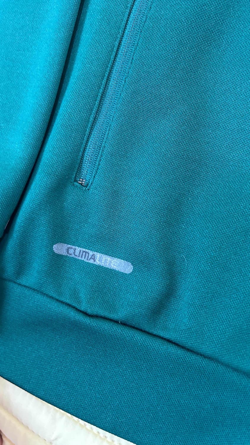 아디다스 그린 트랙탑 100사이즈 상품이미지6