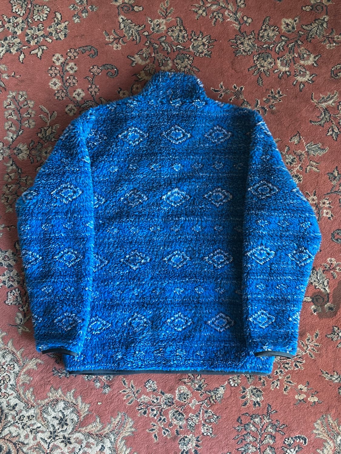 파타고니아 레트로 아즈텍 XL  상품이미지2