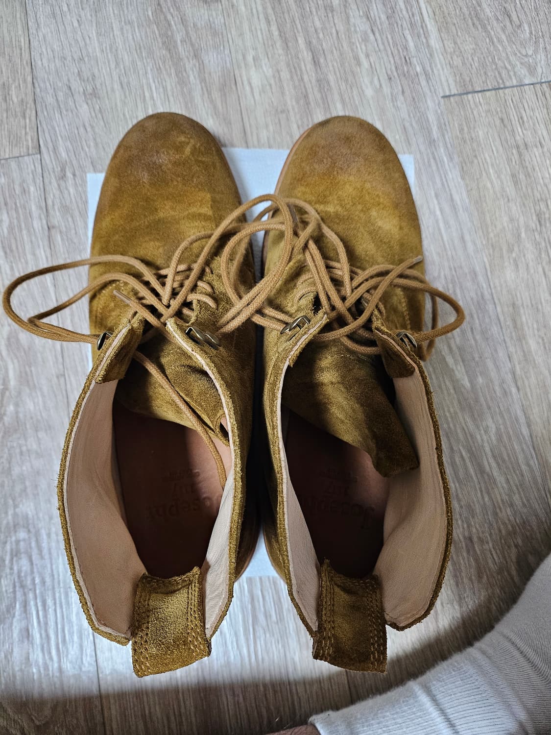 조셉트 디온 270 팝니다. 상품이미지3