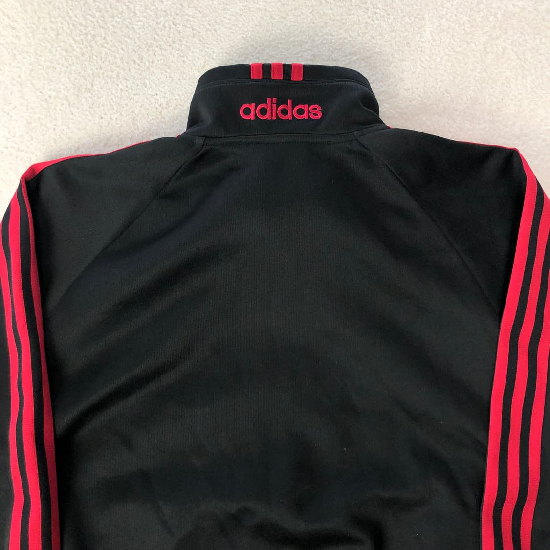 90S 아디다스 데상트 재팬 져지 상품이미지5