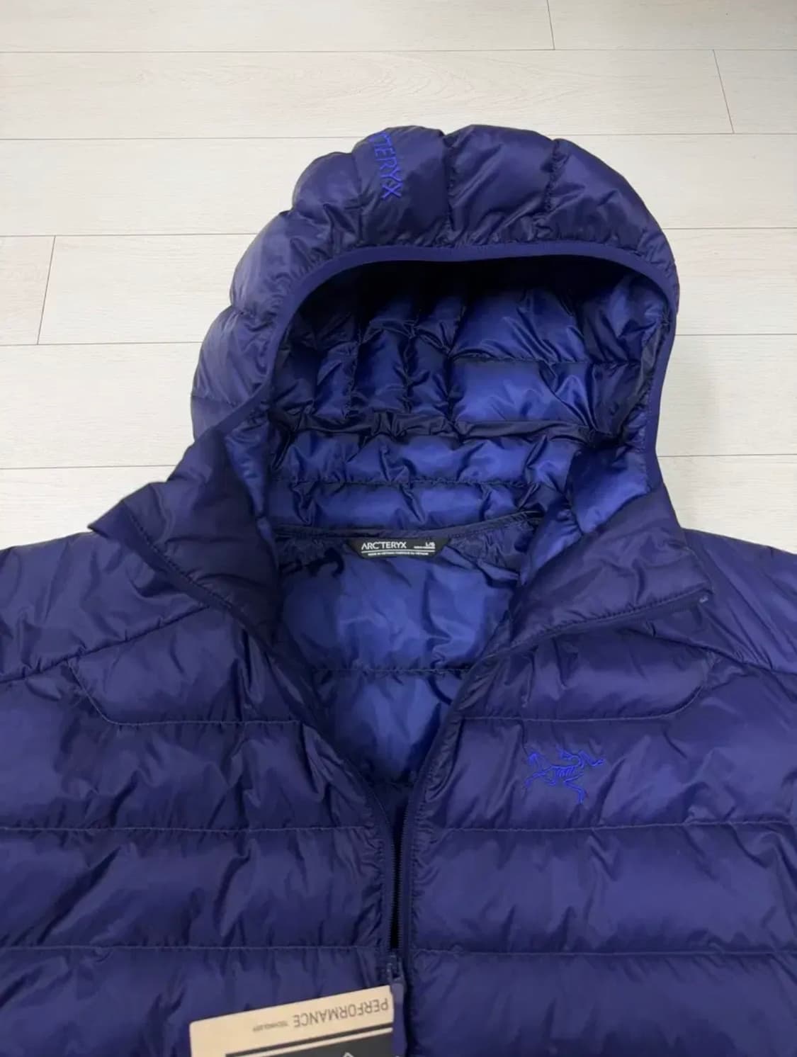 아크테릭스 세륨 소울소닉 L 사이즈 상품이미지4