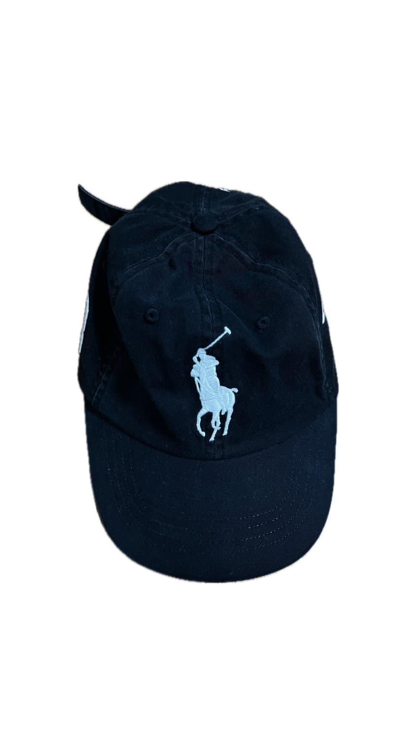 폴로 빅포니 캡 상품이미지1