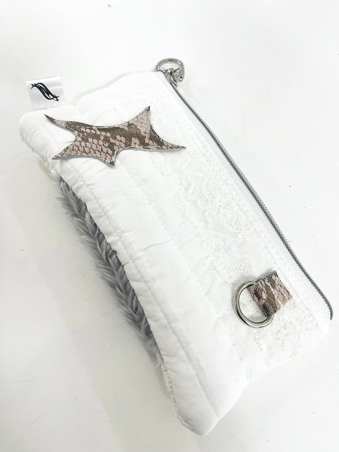 soft cotton candy pencile case 상품이미지4