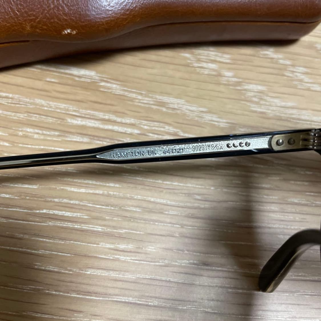 가렛라이트 햄튼44 사이즈 상품이미지2