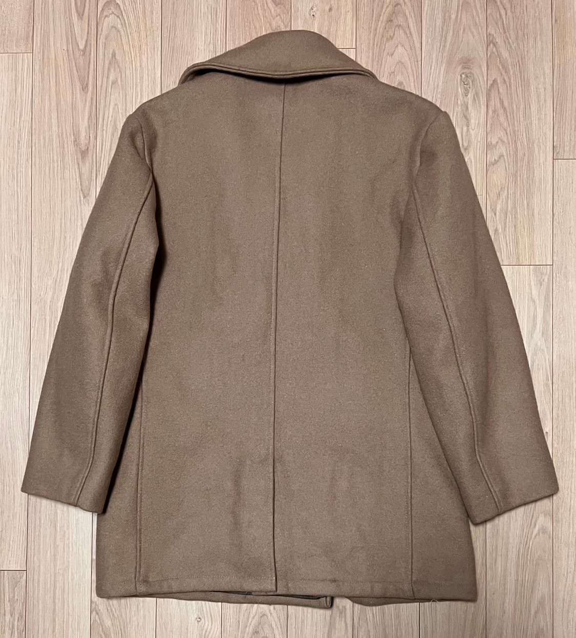 쇼트 Schott NYC U.S. 740N 피코트 38 상품이미지2