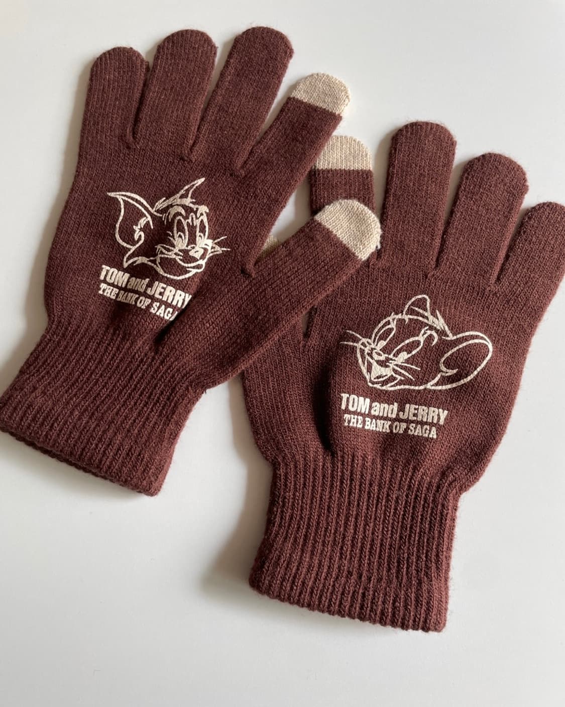 TOM and JERRY 상품이미지5