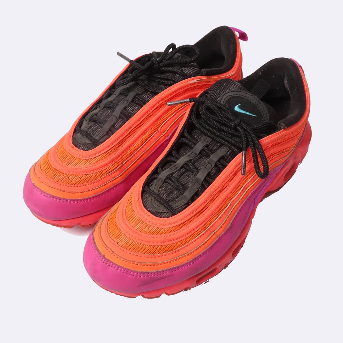 나이키 에어맥스 플러스 97  상품이미지2