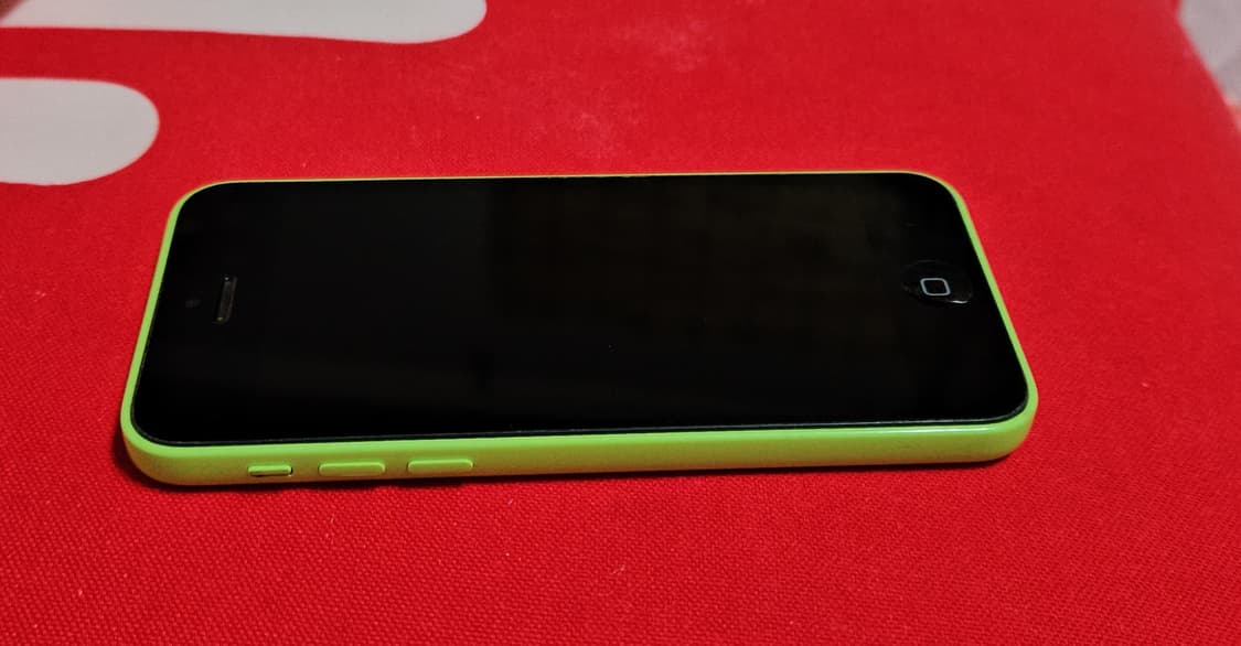 아이폰 5c  상품이미지5
