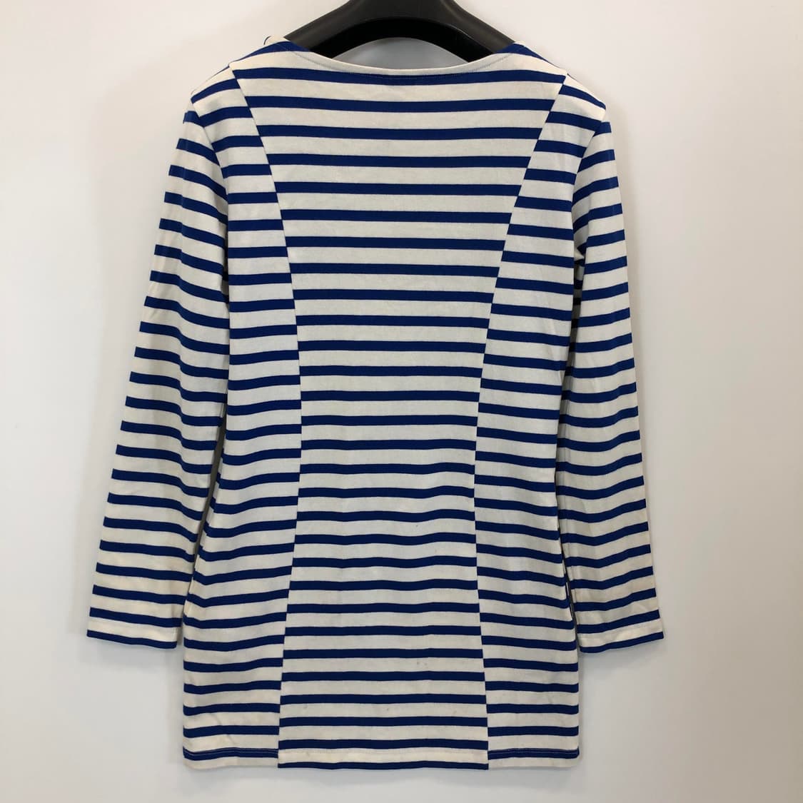 라코스테 라이브 화이트악어 스트라이프 원피스 XS 상품이미지4