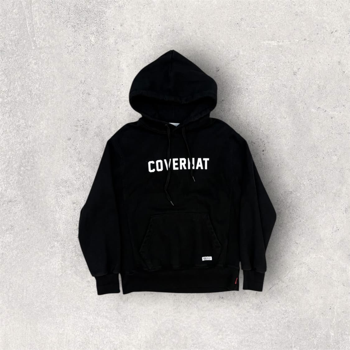 커버낫 후드티 상품이미지1